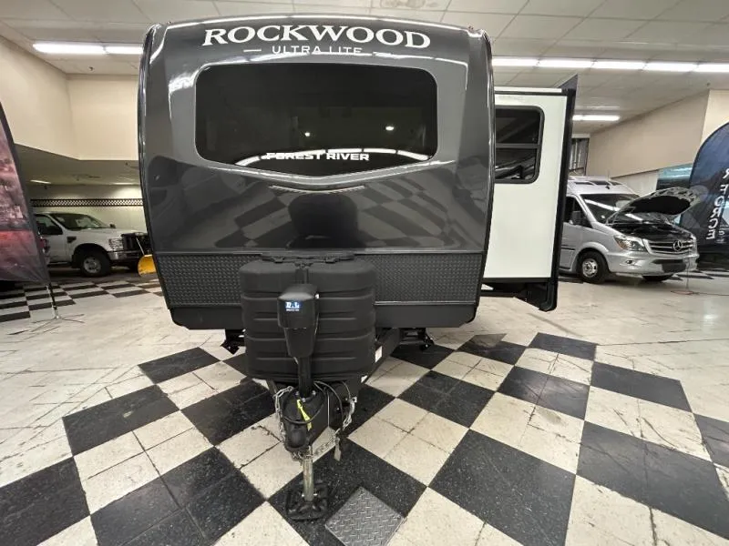 2026 Forest River Rockwood Ultra Lite 2608BS - Photo 3