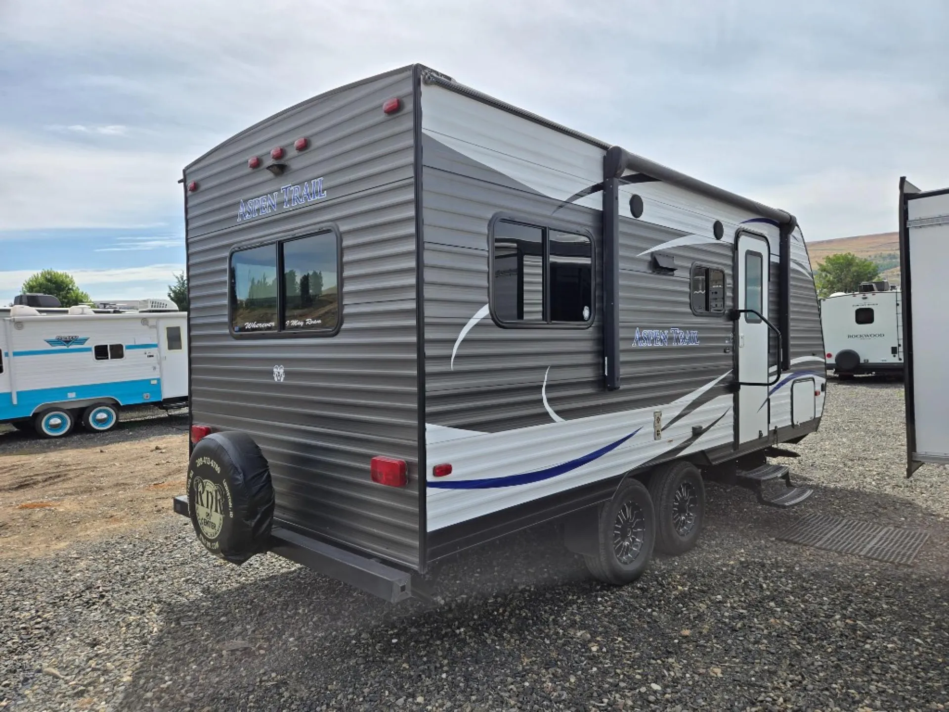 2019 Dutchmen Aspen Trail 1930RDWE - Photo 3