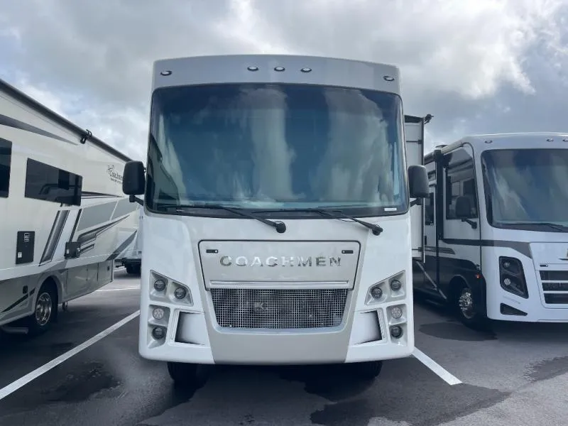 2026 Coachmen Mirada 35ES - Photo 3