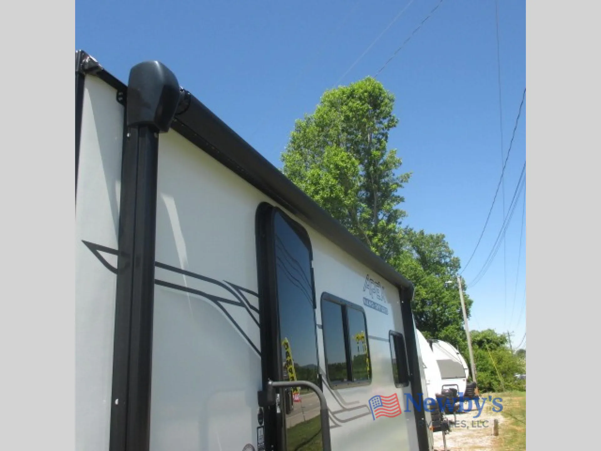2026 Coachmen Apex Nano 190RBS - Photo 4