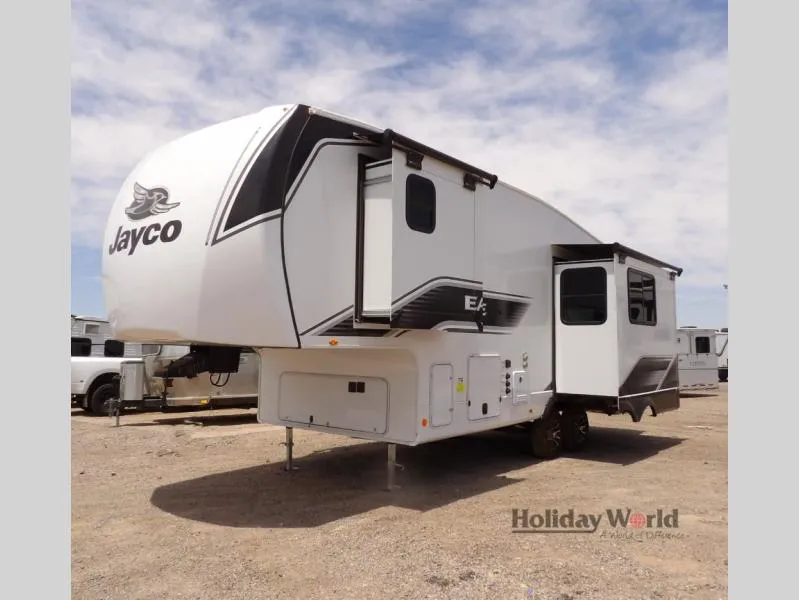 2026 Jayco Eagle SLE 24MLE - Photo 4