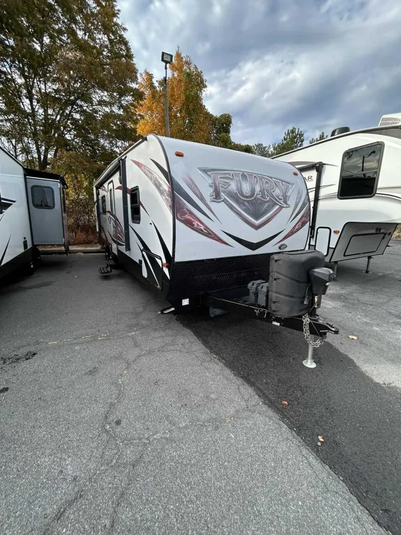 2024 Brinkley MODEL G 3500 - Photo 3