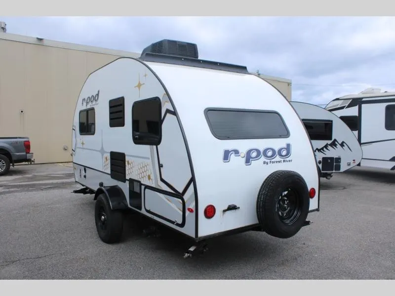 2023 Forest River R-Pod RP-171 - Photo 3