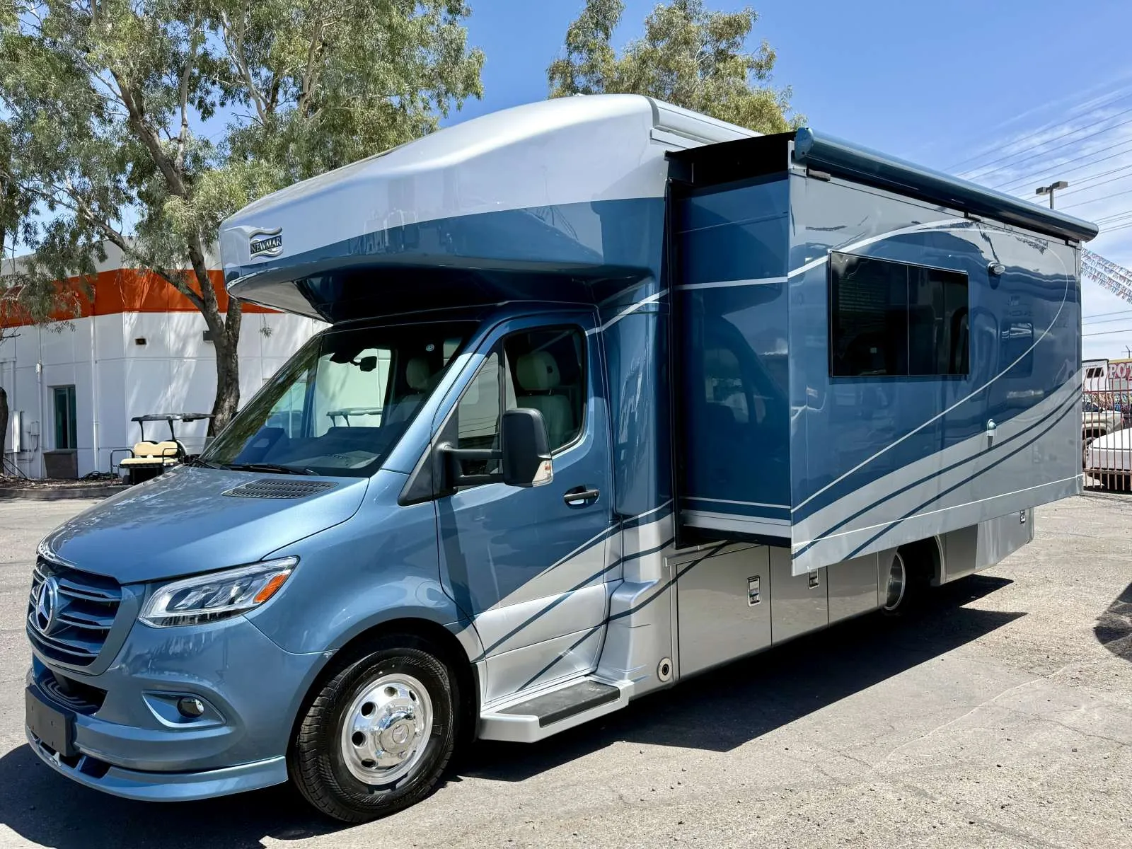 2026 Newmar Freedom Aire 2515 - Photo 3