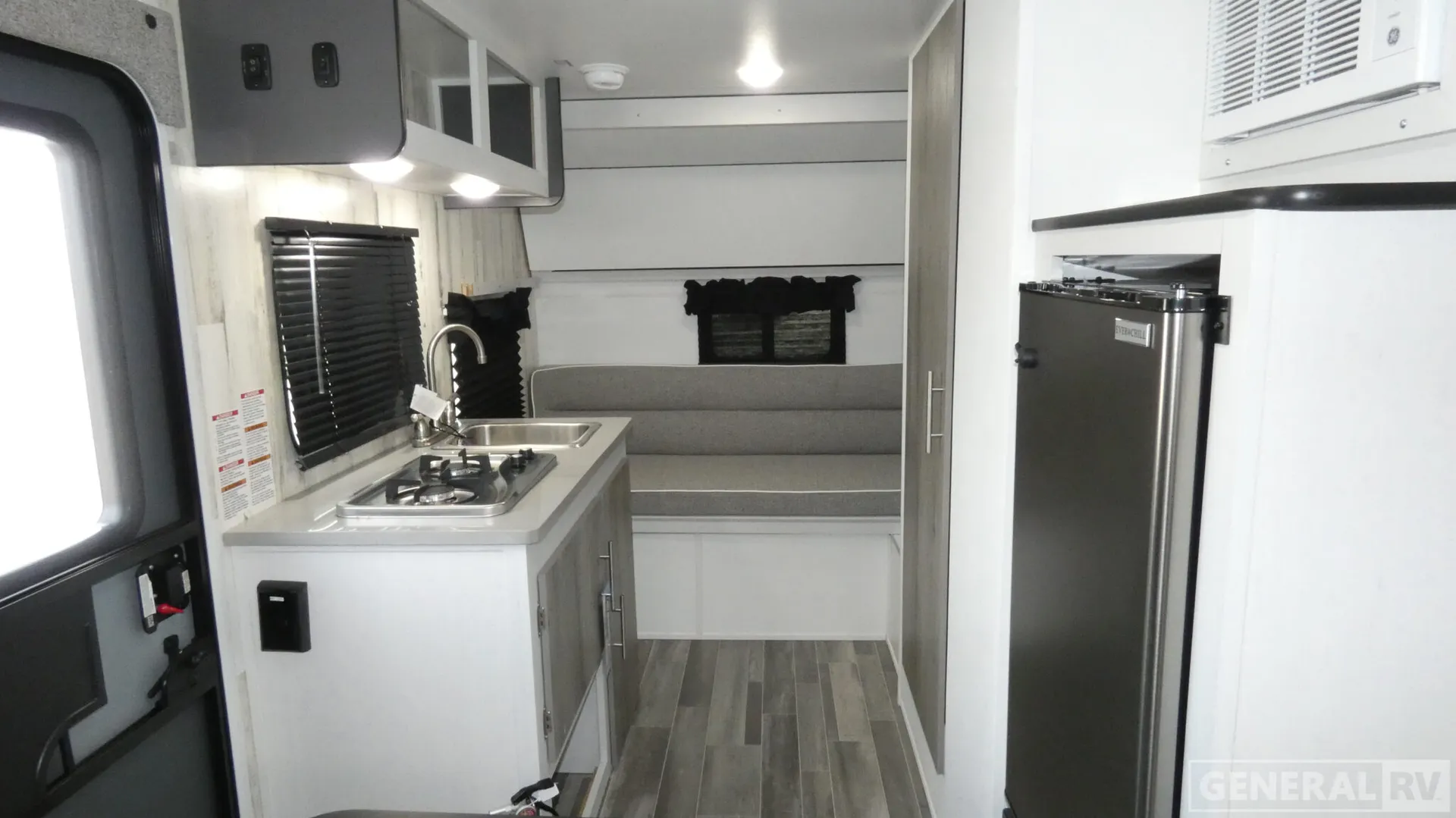 2026 Travel Lite Rove Lite 14BH - Photo 3