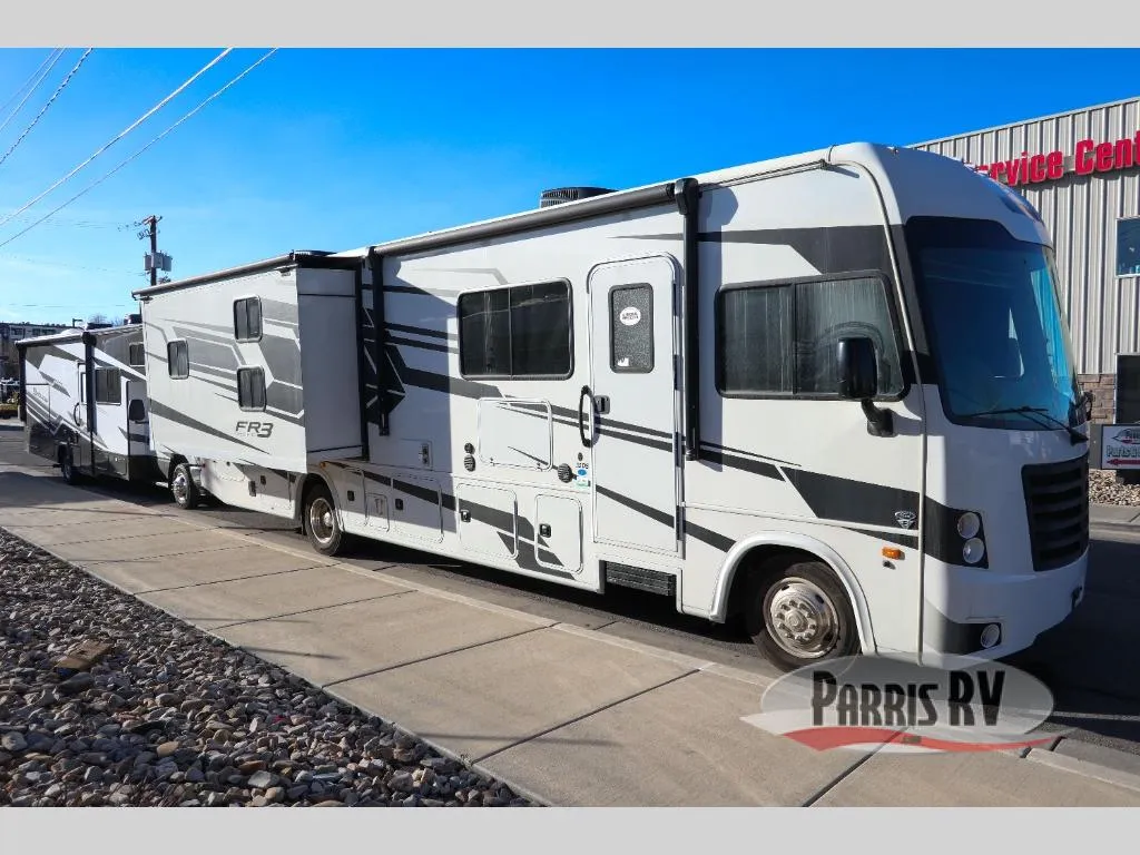 2024 Forest River FR3 32DS - Photo 2
