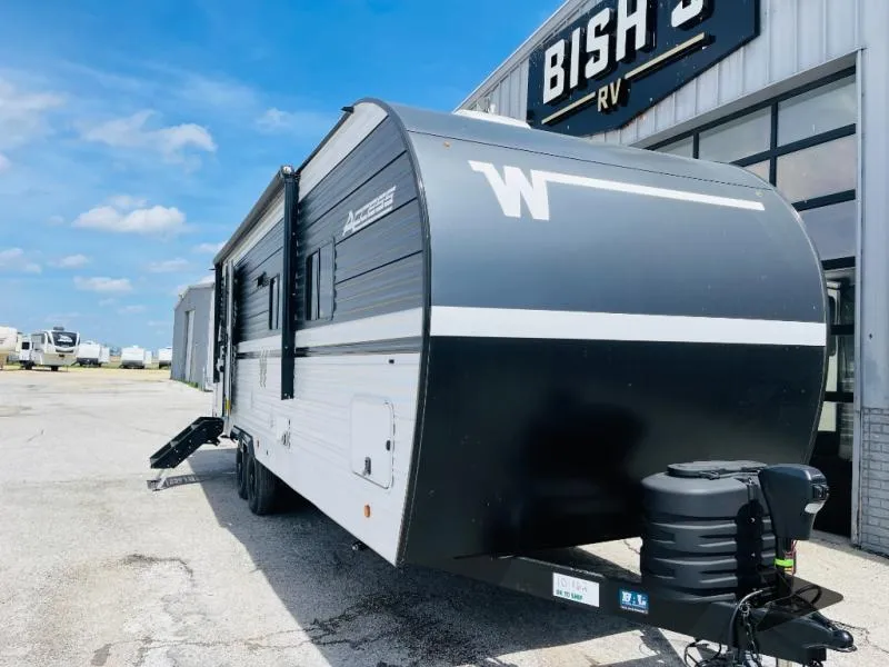 2026 Winnebago Access 24RB - Photo 2