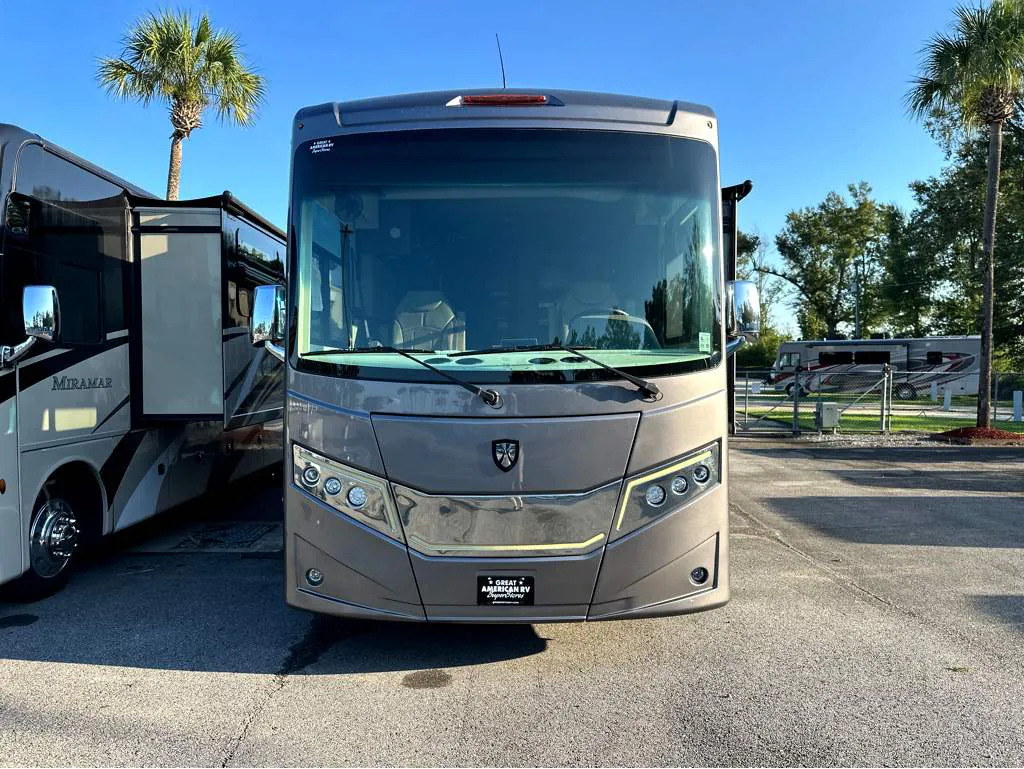 2023 Thor Motor Coach Palazzo 37.6 - Photo 3