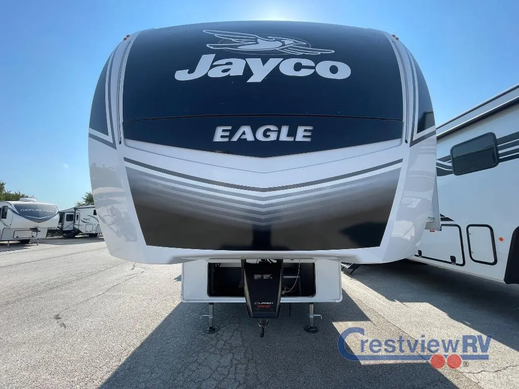 2026 Jayco Eagle 355MBQS - Photo 4