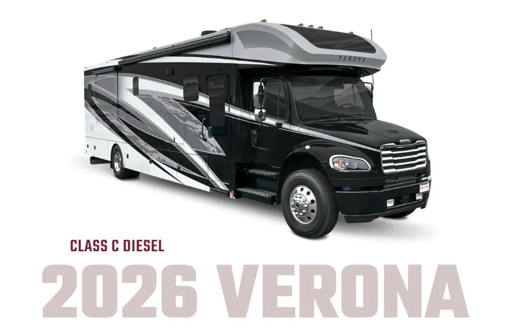 2026 Renegade Veracruz 32VRS - Photo 3