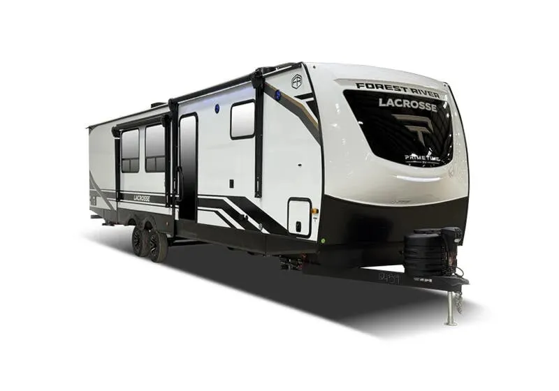 Prime Time LaCrosse 3450FB exterior