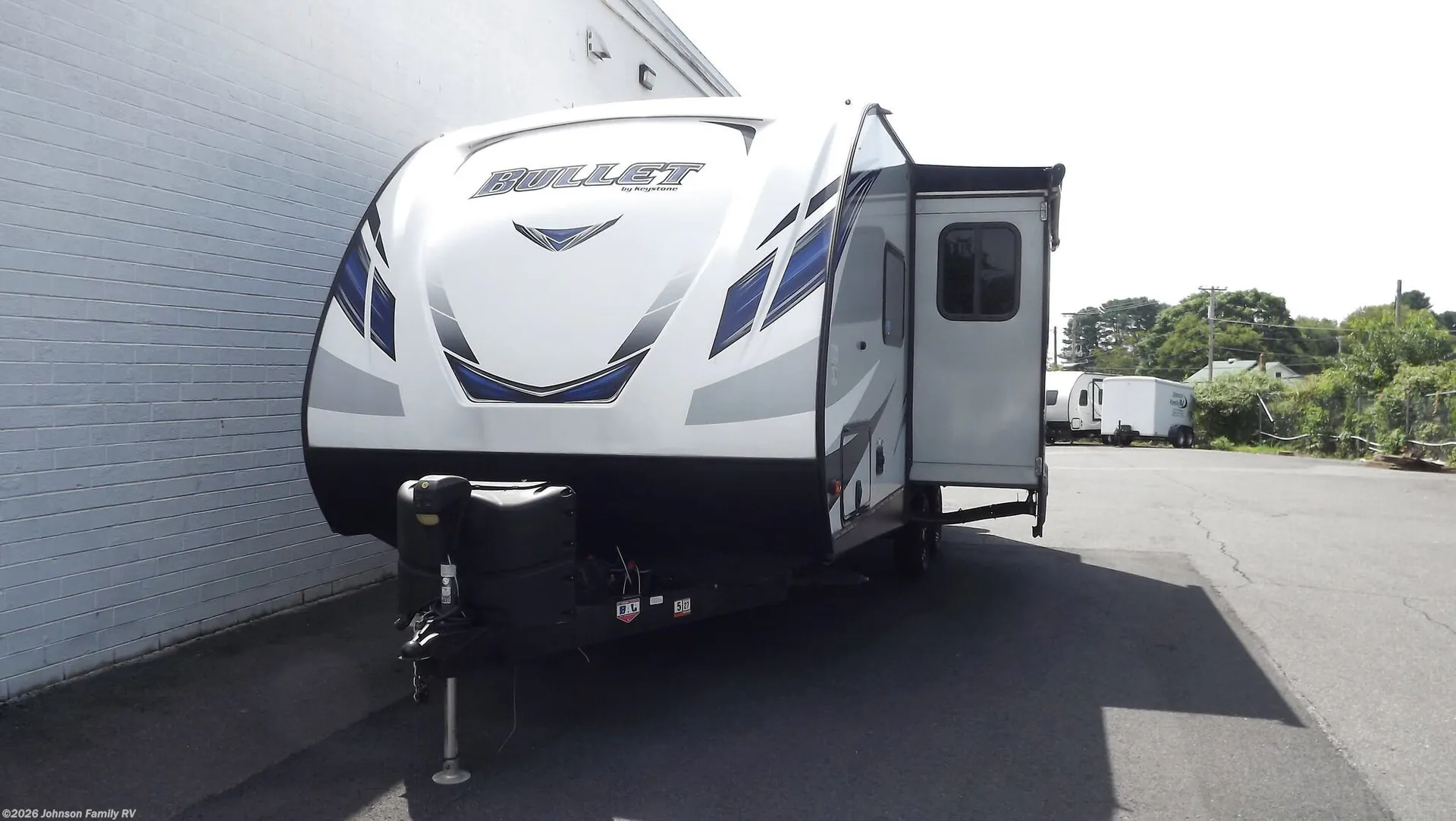 2019 Keystone Bullet 221RBS - Photo 3