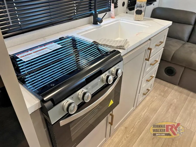 2027 Jayco Jay Flight SLX 260BHW - Photo 3