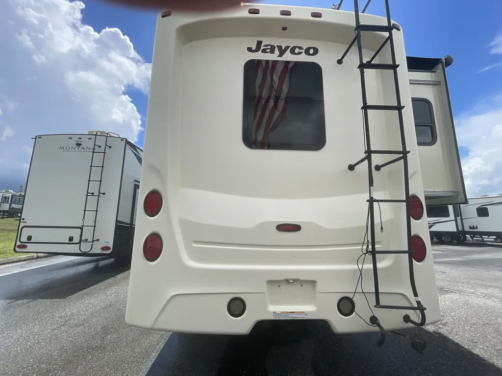 2023 Jayco Precept 34B, Photos photo 6