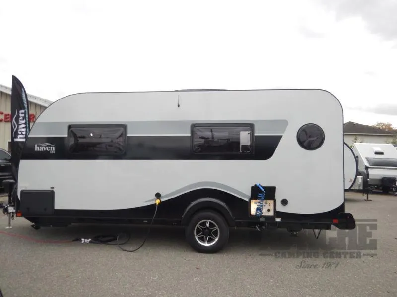 2026 NuCamp Haven TWIN - Photo 4