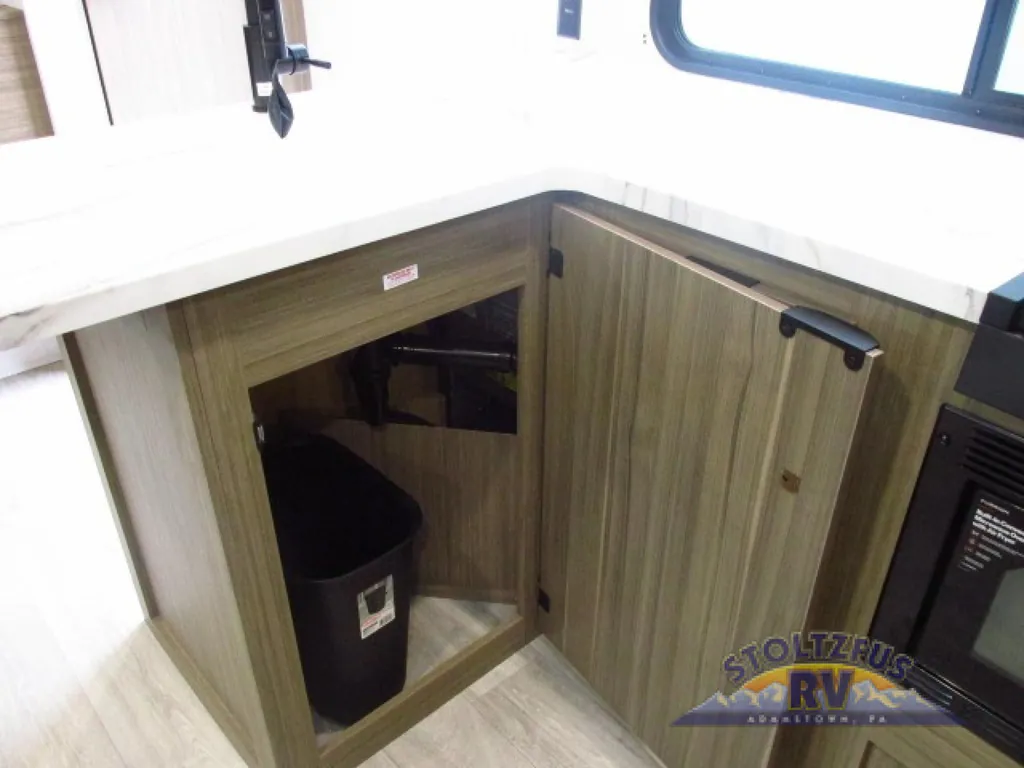 2027 Forest River Salem Cruise Lite 263BHXL, Photos photo 10