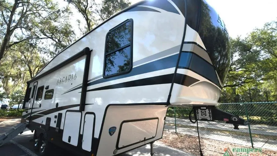 2023 Keystone RV Arcadia M-293 DLRD - Main photo