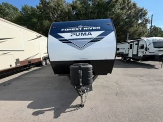 2027 Forest River Puma 337BH - Photo 3