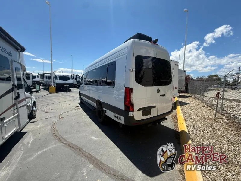 2026 Forest River RV V-Tour New    7RLA - Photo 3