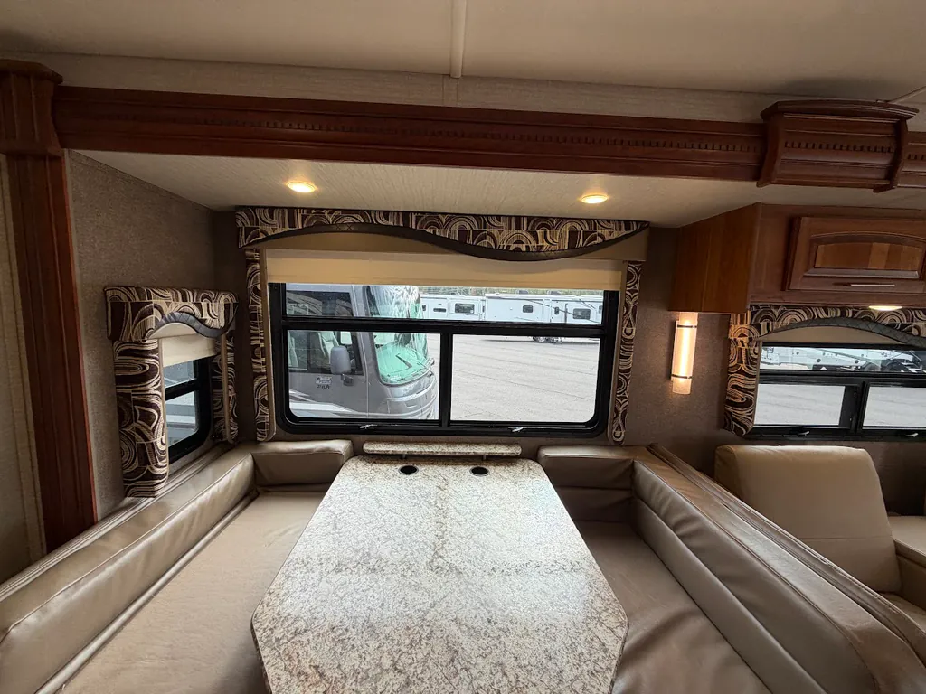 2017 Jayco Precept 35S, Photos photo 14