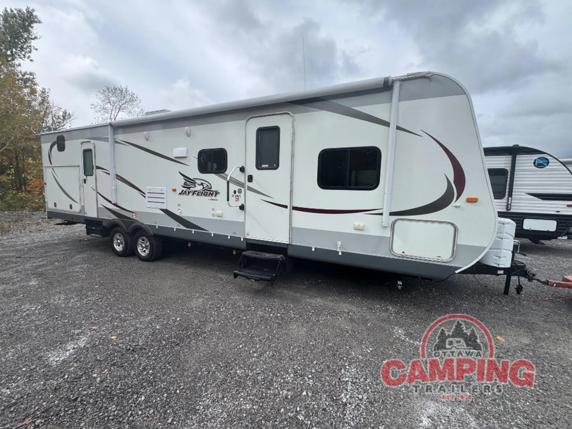 2014 Jayco Jay Flight 32BHDS - Photo 3