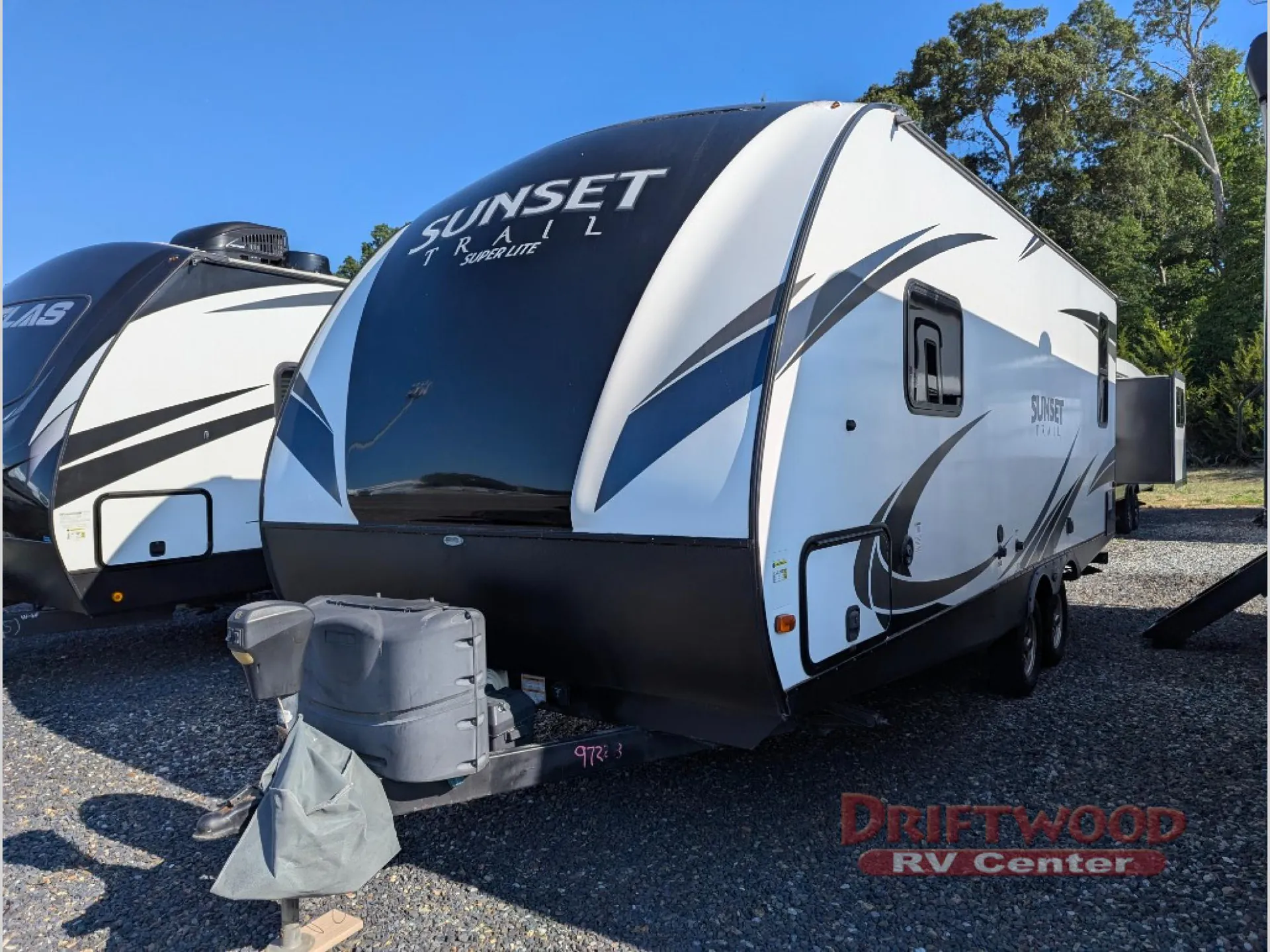 2018 CrossRoads Sunset Trail Super Lite 200RD - Photo 3
