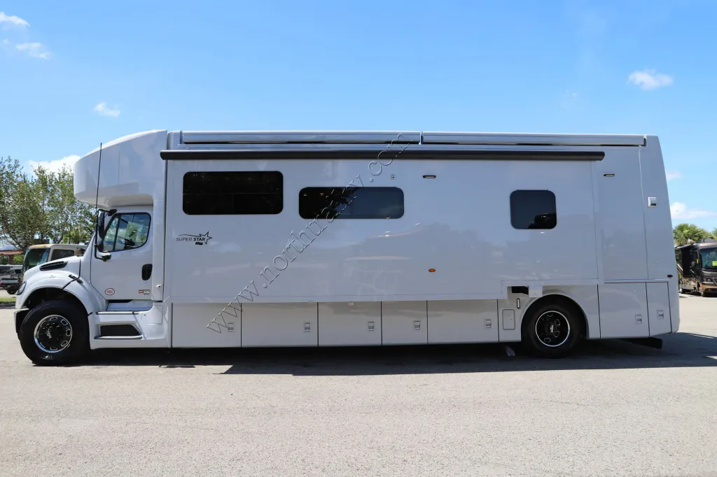 2027 Newmar Super Star 3731, Photos photo 33