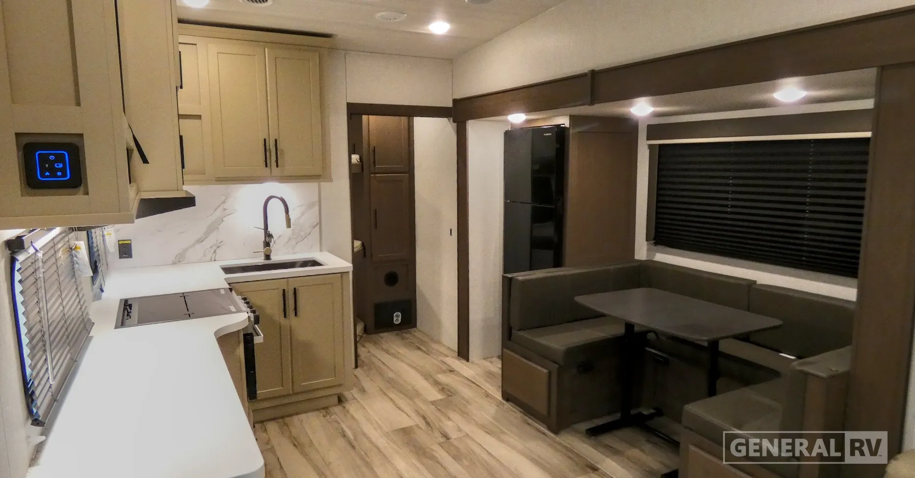 2027 Keystone Cougar Sport 2700BH - Photo 3