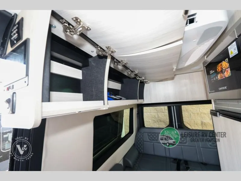 2025 Tiffin Motorhomes GT1 New    GT1 - Photo 3