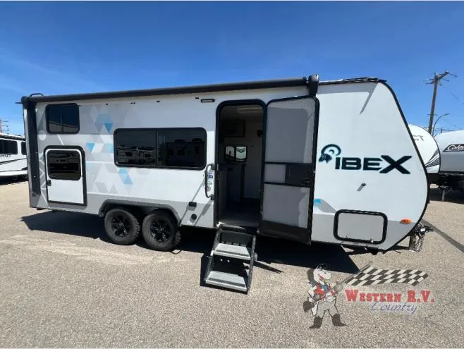 2021 Forest River IBEX 19MBH - Photo 4
