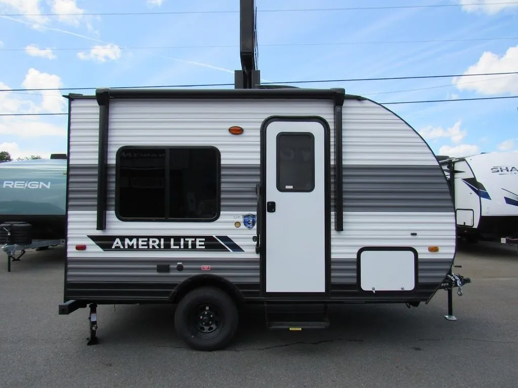 2025 Gulf Stream Ameri-Lite Super Lite 134RD - Photo 2