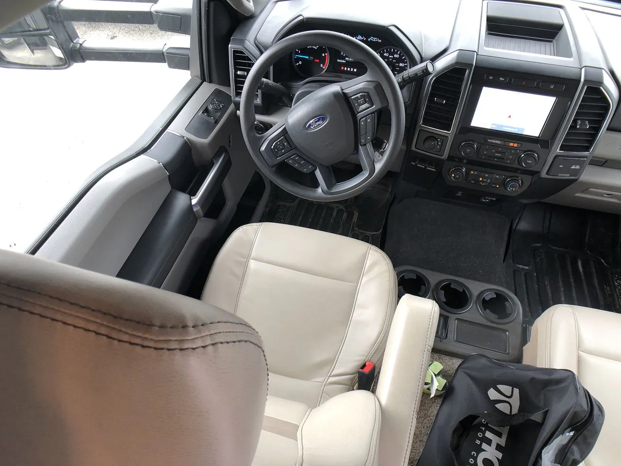 2022 Thor Motor Coach Omni SV34 - Photo 3