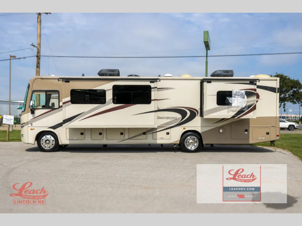 2018 Forest River Georgetown 5 Series GT5 36B5, Photos photo 6