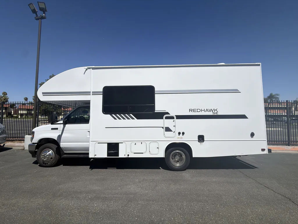 2027 Jayco Redhawk SE 22EF, Photos photo 4