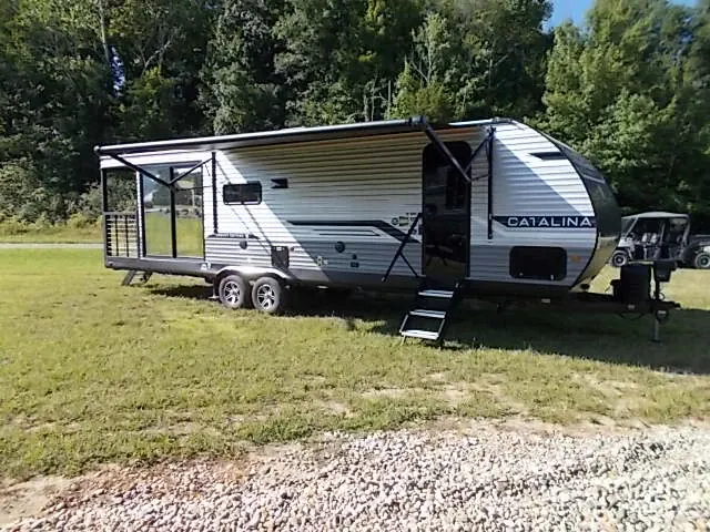 2025 Coachmen Catalina Legacy Edition 283EPIC - Photo 3