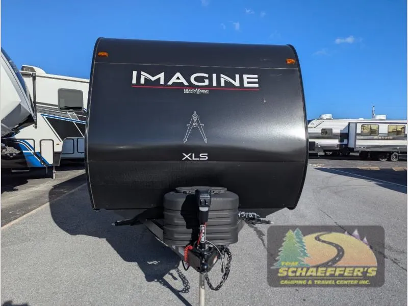 2026 Grand Design Imagine XLS 23LDE - Photo 2