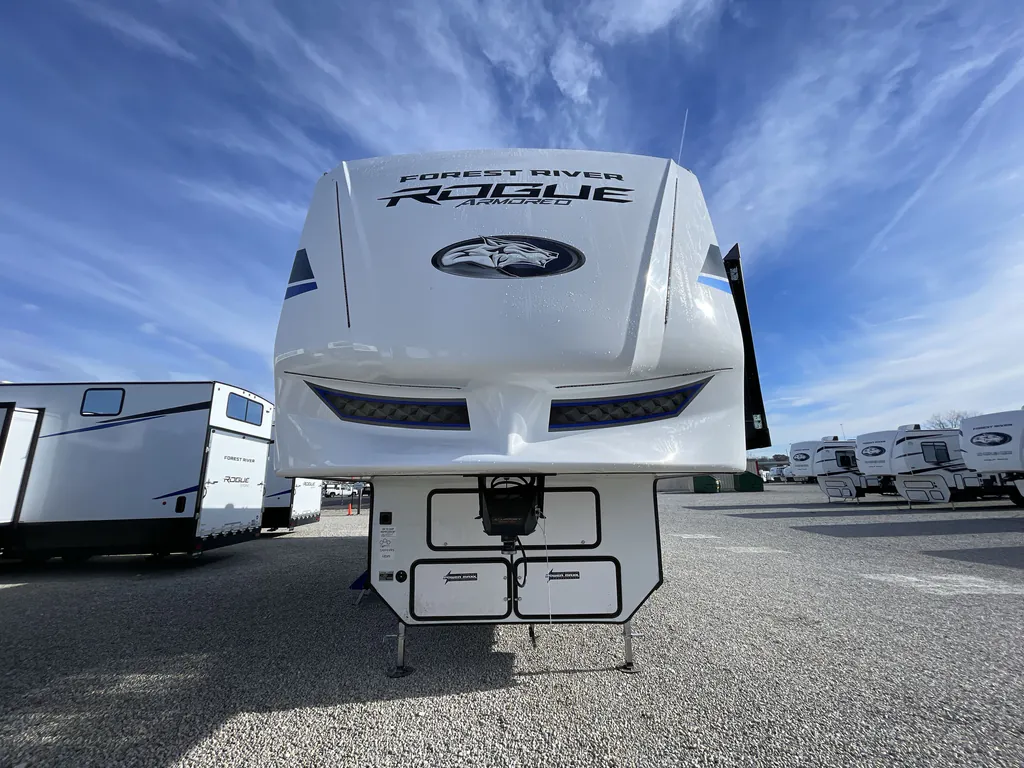 2026 Forest River Rogue Armored 4015, Photos photo 2