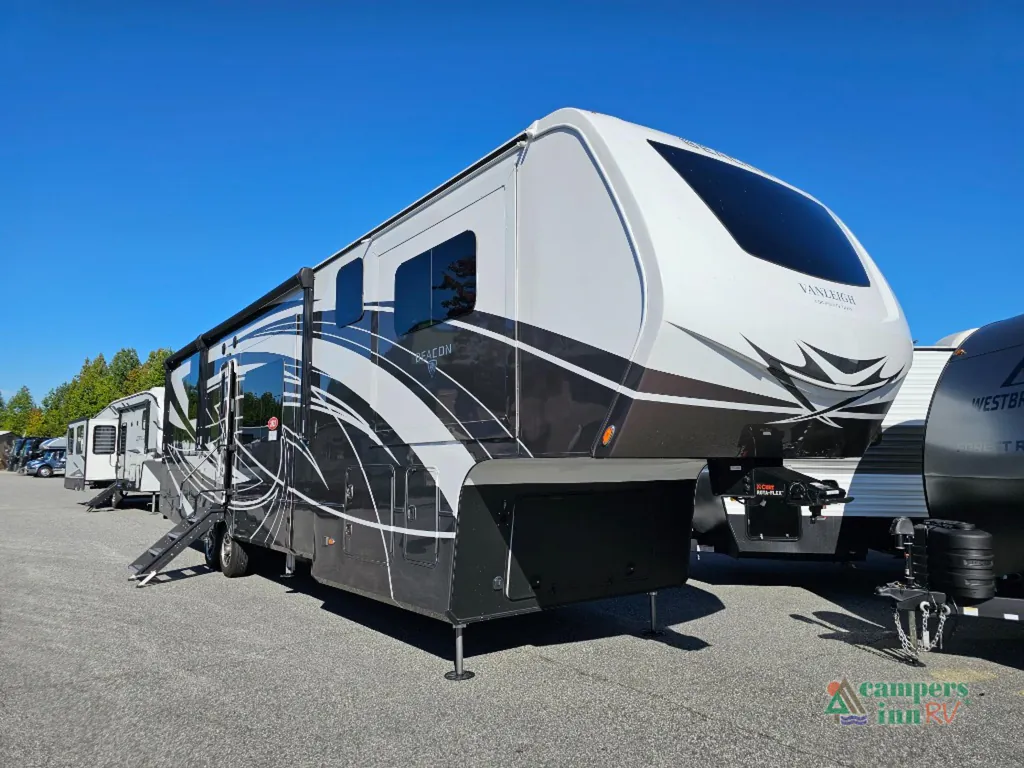 2023 Vanleigh Beacon 41FLB, Photos photo 2