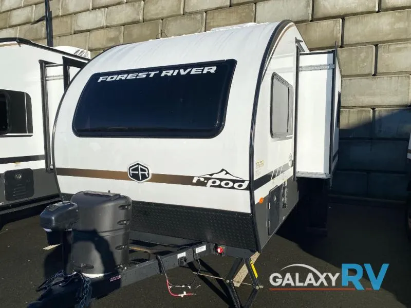 2026 Forest River R-Pod 180 - Photo 2