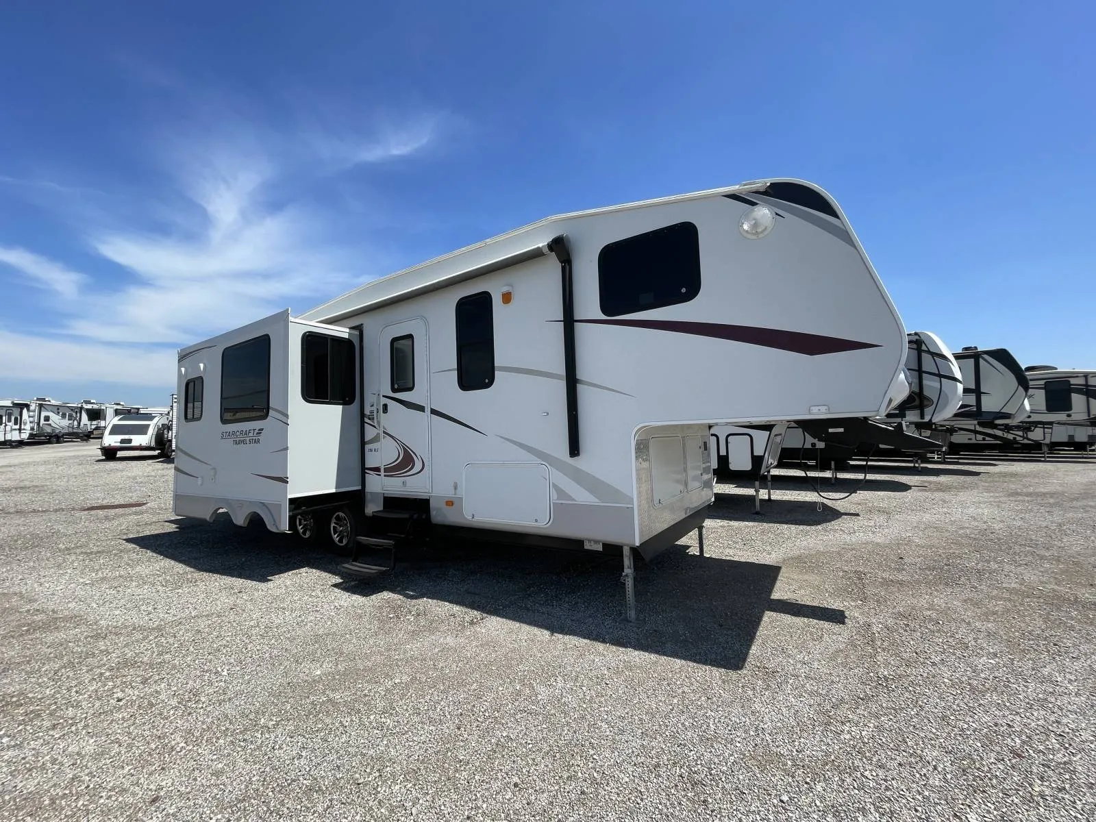 2013 Starcraft Travel Star 286RLS - Photo 2