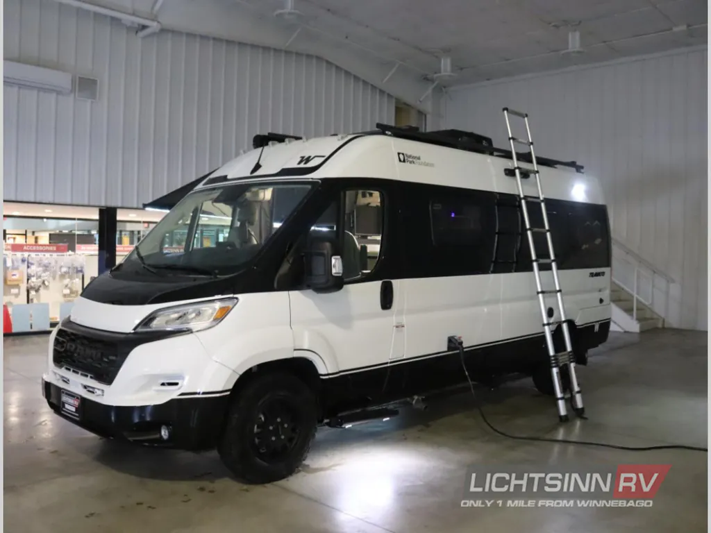 2027 Winnebago Travato 59KL, Photos photo 75