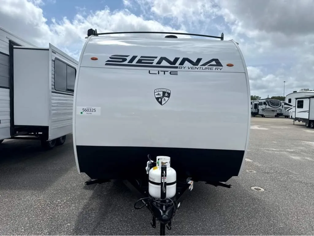 2026 Venture RV Sienna Lite SA140VFD - Photo 3