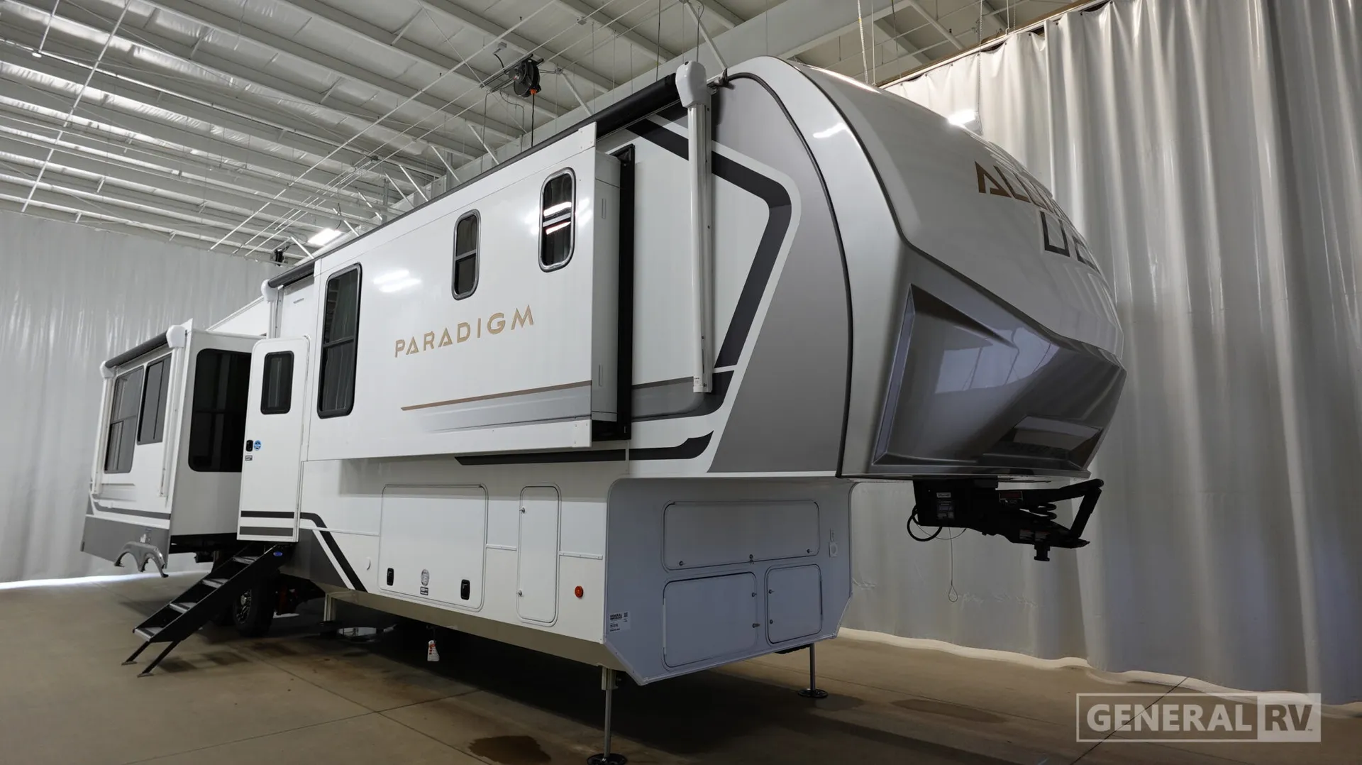 2026 Alliance RV Paradigm 382RK - Photo 2