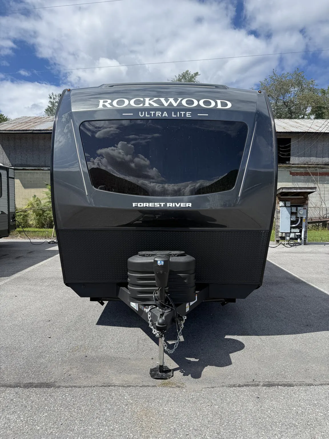 2027 Forest River Rockwood Ultra Lite 302RDT - Photo 4