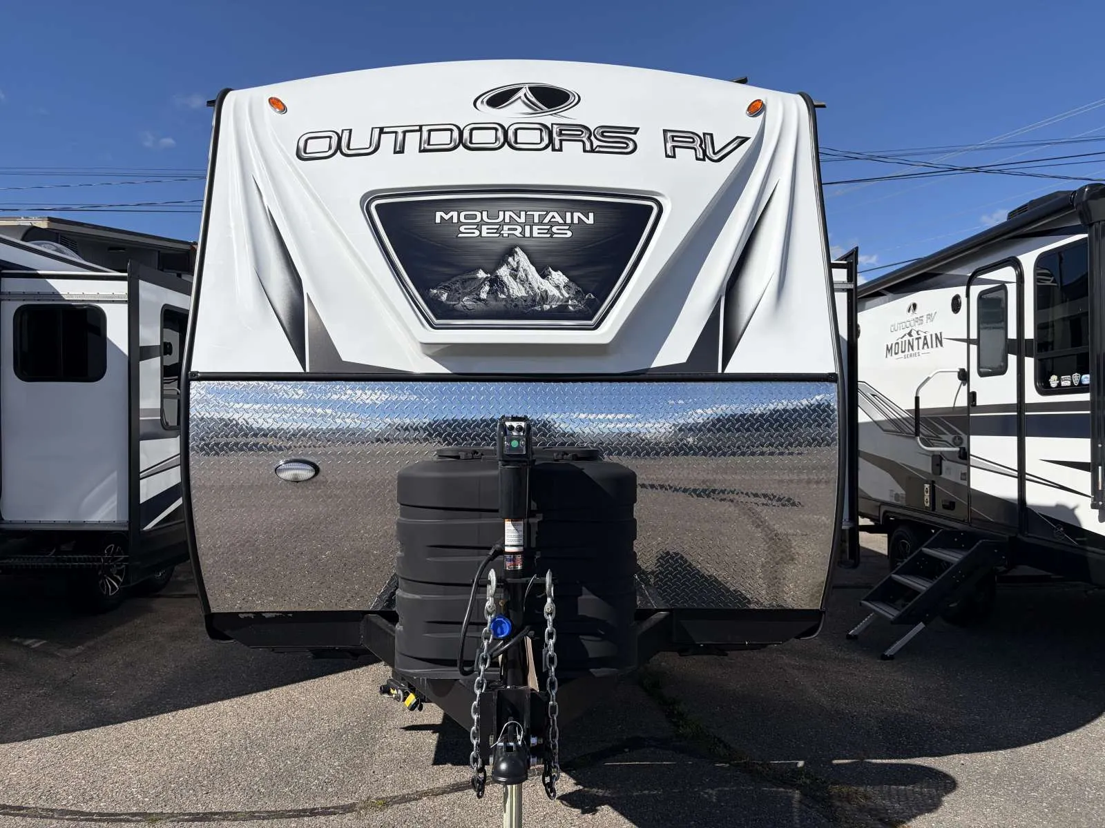 2026 Outdoors RV Mountain Series Creek Side 21RBS - Photo 4
