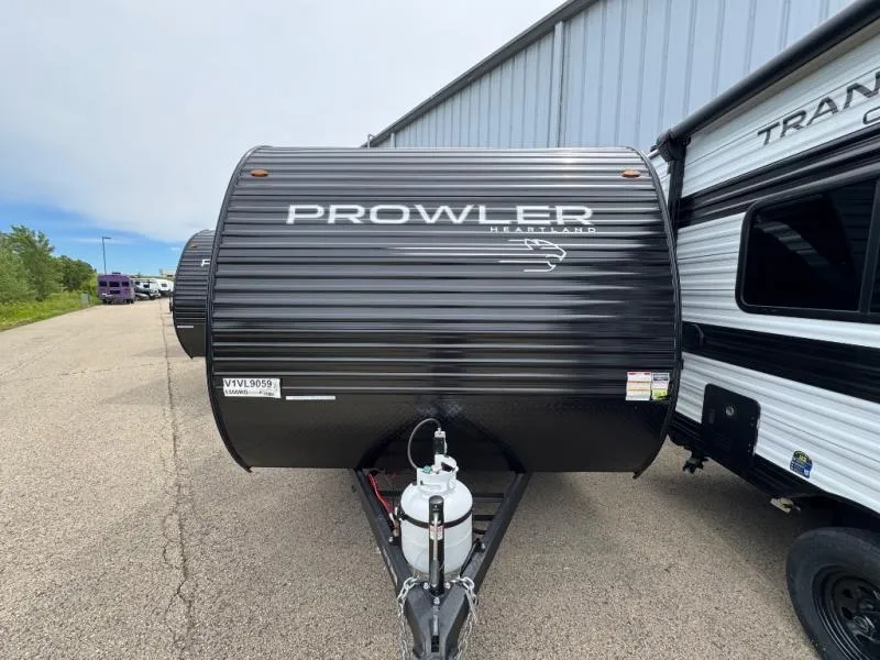 2027 Heartland Prowler 1300RD - Photo 3