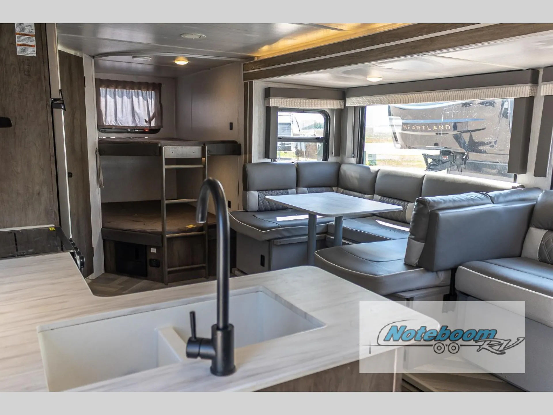 2022 Forest River Wildwood 263BHXL - Photo 3