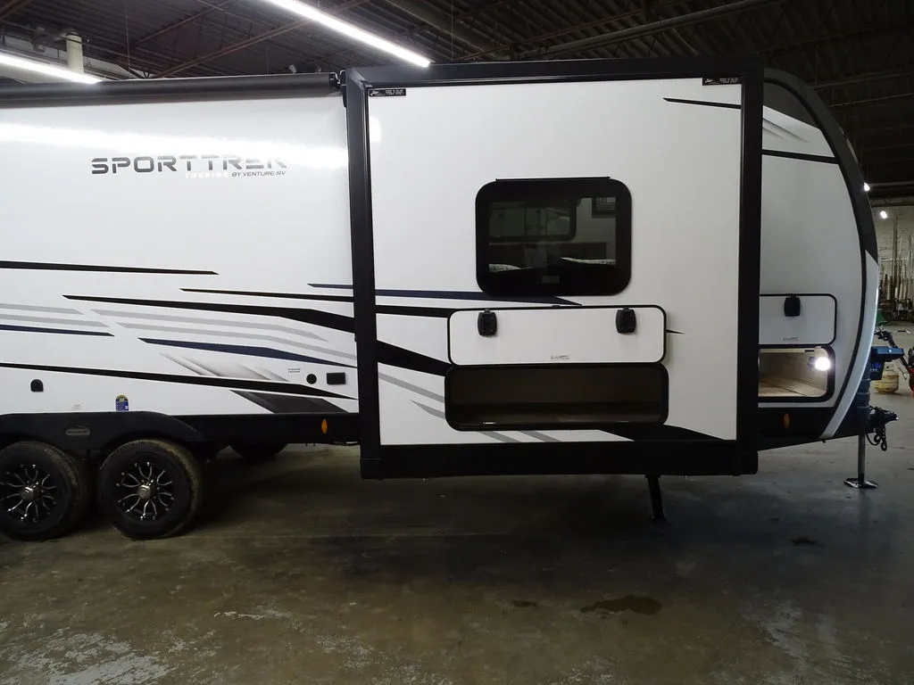 2025 Venture RV Sporttrek Touring Edition STT272VRK - Photo 4