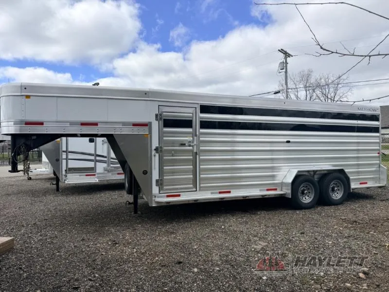 2026 MERHOW HERDSMAN New    STK6920 - Main photo