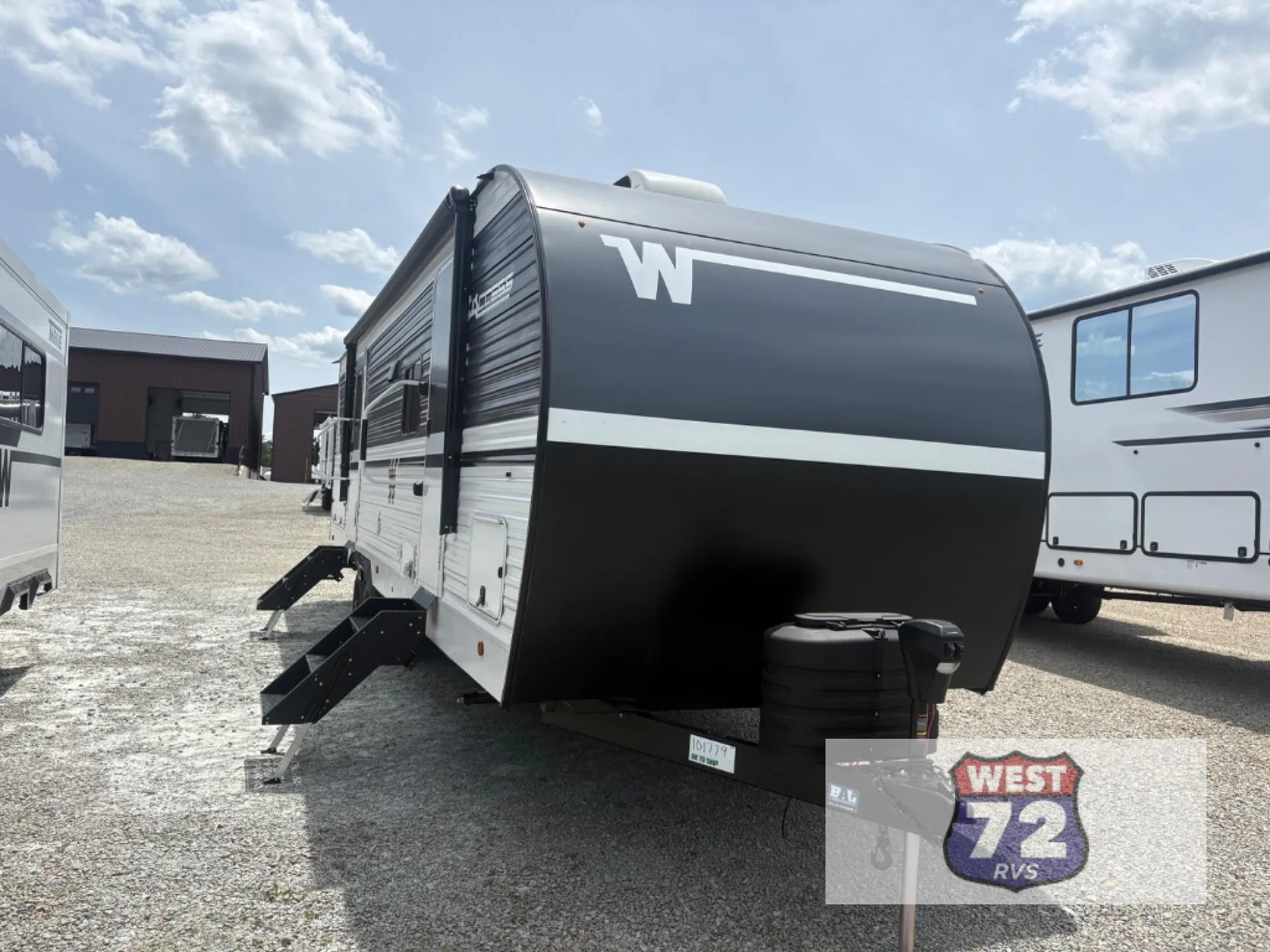 2026 Winnebago Access 27BH - Photo 2